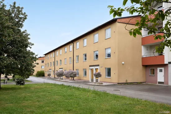 Bostadsrätt, Irisdalsgatan 22, Gotland