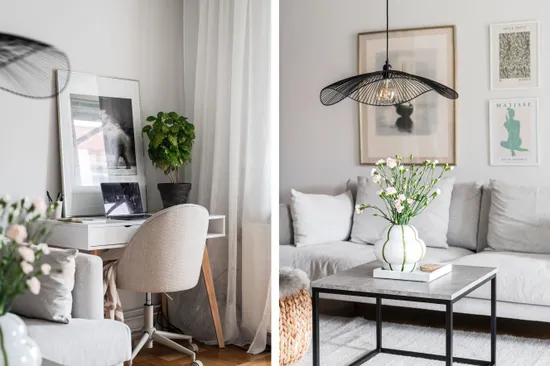 Bostadsrätt, Majvägen 17, Bergviken, Luleå