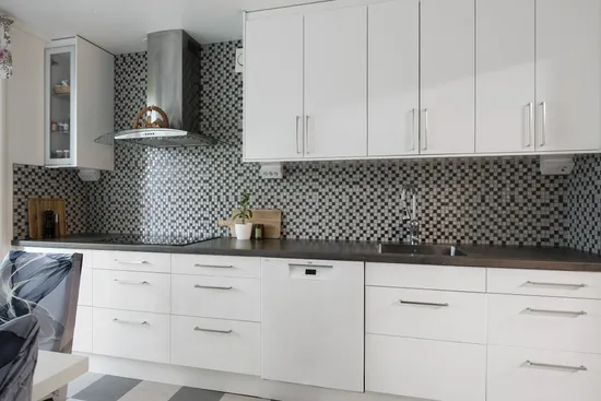 Bostadsrätt, Näsbydalsvägen 6, Näsbydal, Täby