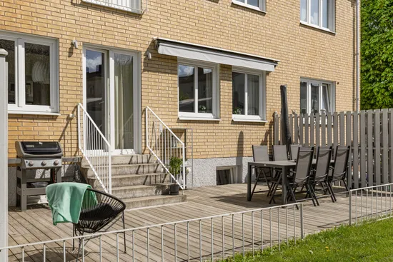 Bostadsrätt, Lindengatan 8, Tannefors, Linköping