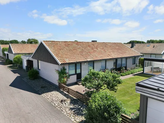Villa, Pilvägen 12, Viken, Höganäs