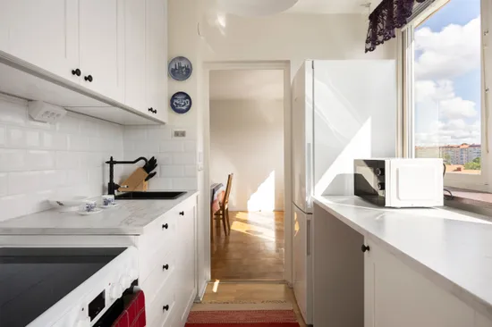 Bostadsrätt, Fagottgatan 2, Frölunda, Göteborg