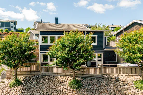 Villa, Jasminvägen 6, Mölnlycke - Långetjärnshöjd, Härryda