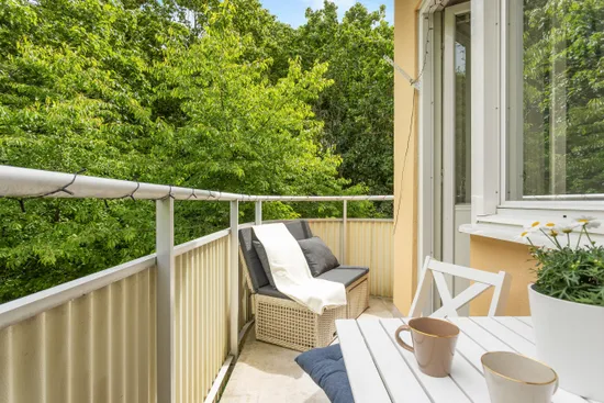 Bostadsrätt, Spångavägen 10, Bromma / Brommaplan, Stockholm