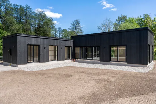 Villa, Skavenvägen 4