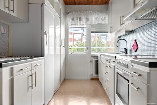 Bostadsrätt, Norra Storgatan 3 C, Centralt, Gislaved