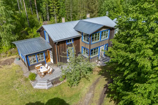 Villa, Kassjö 459, Kassjö, Umeå