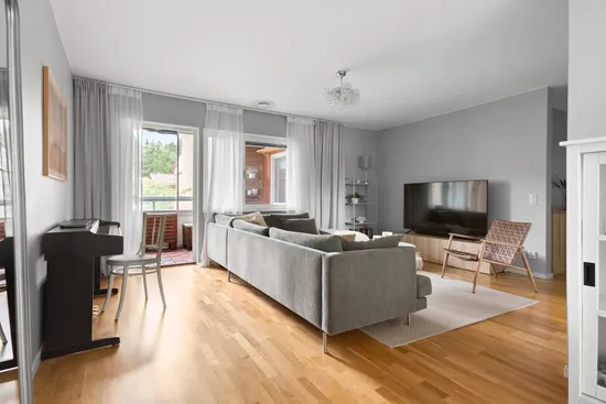 Bostadsrätt, Stävgränd 83, Ersboda, Umeå