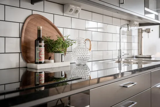 Bostadsrätt, Ebbe Lieberathsgatan 14B, Almedal/Johanneberg, Göteborg