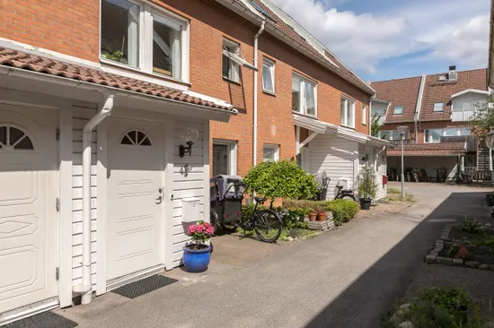 Bostadsrätt, Lönngatan 4 E, Norra Sofielund, Malmö