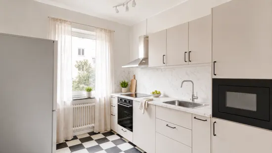 Bostadsrätt, Holmstagatan 3A, Norrköping