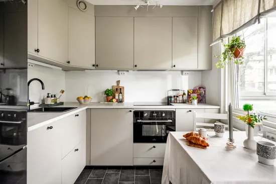 Bostadsrätt, Guldringen 11, Göteborg