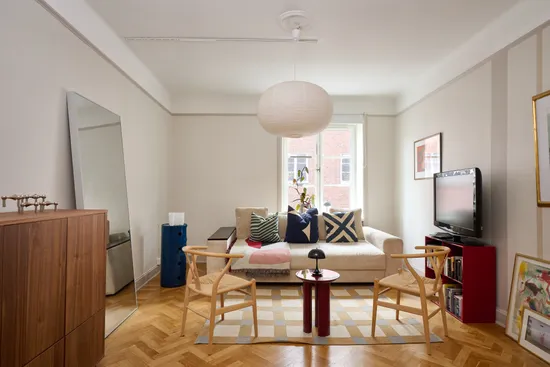 Bostadsrätt, Ringvägen 141B, 3 tr, Södermalm Sofia, Stockholm