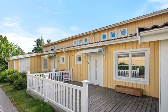 Bostadsrätt, Krokanstigen 73, Rotvik, Tyresö