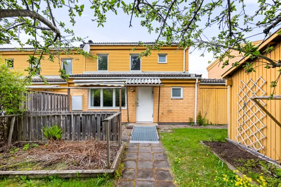 Villa, Rådjursvägen 257, Skäcklinge, Botkyrka