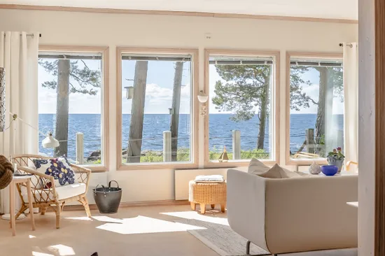 Fritidshus, Sjöfallsvägen 48, Kristinehamn