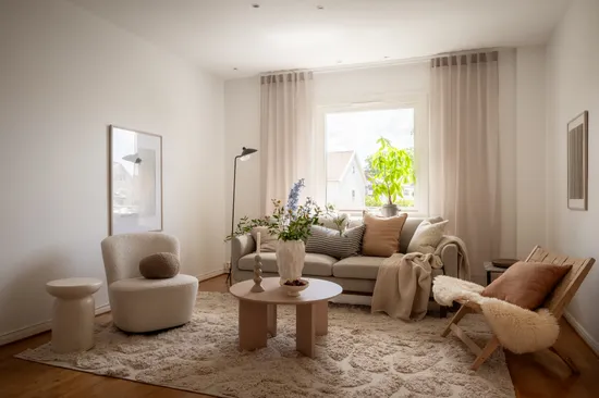Bostadsrätt, Stobéegatan 10B, Kålltorp, Göteborg
