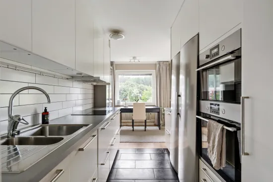 Bostadsrätt, Åkerbyvägen 356, 3tr, Täby Centrum, Täby
