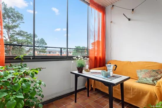 Bostadsrätt, Tunnlandsgatan 14, Kaverös, Göteborg