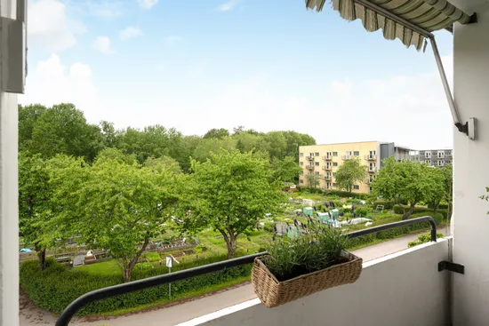 Bostadsrätt, Beryllgatan 61, Göteborg