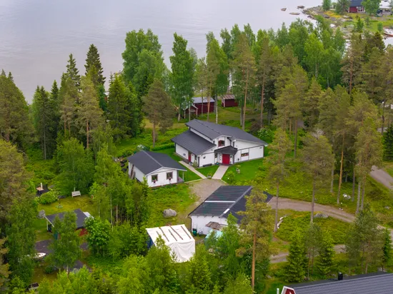 Fritidshus, Nyhamnsfjärden 111, Brednoret, Robertsfors