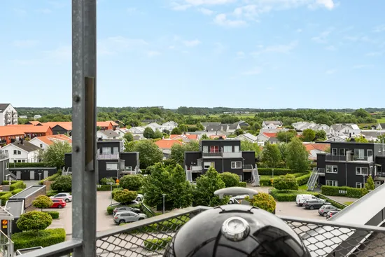 Bostadsrätt, Marmorgatan 100, Breared, Varberg