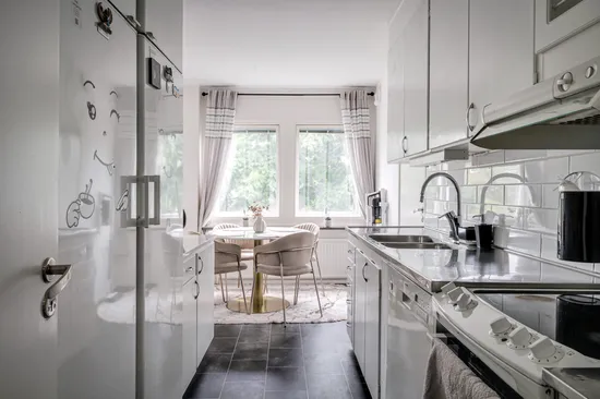 Bostadsrätt, Briljantgatan 75, Göteborg