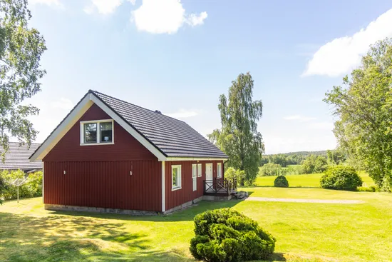 Villa, Ölme Södra Hållerud 7, Ölme, Kristinehamn