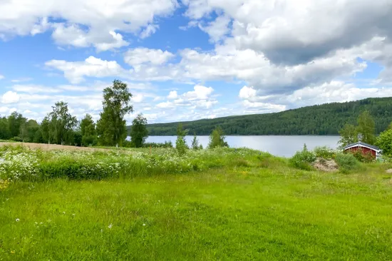 Fritidshus, Dellenbacken 3, Gammelsträng-Dellenbacken, Hudiksvall