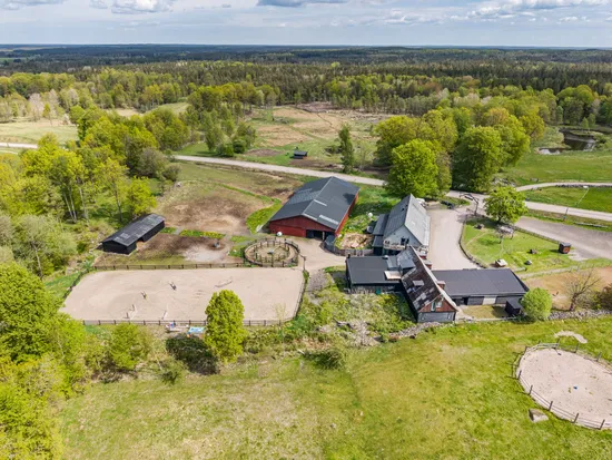 Gård/Skog, Gunghult 3131, Markaryd