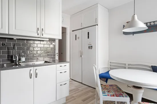 Bostadsrätt, Alamedan 21, Trossö, Karlskrona