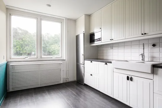 Bostadsrätt, Rubingatan 5, Göteborg