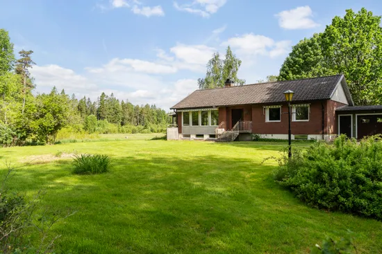 Villa, Kleverud 209, Frändefors, Vänersborg