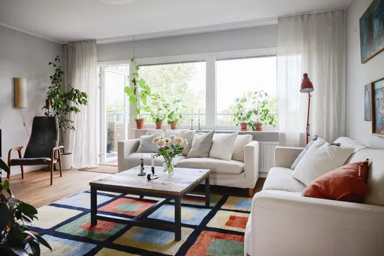 Bostadsrätt, Redebacken 18, Långedrag - Hagen, Göteborg
