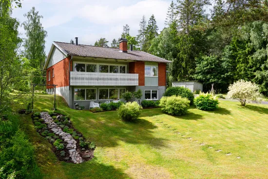 Villa, Nävelsjö Tallåsen 1, Nävelsjö, Vetlanda