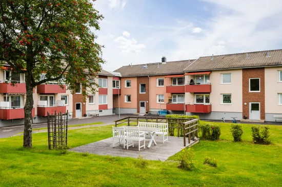 Bostadsrätt, Ådalsvägen 23B, Hälletorp/Bondsjöstaden, Härnösand
