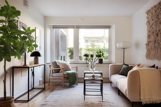 Bostadsrätt, Svängrumsgatan 87, Flatås, Göteborg