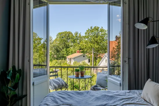 Bostadsrätt, Långsjövägen 58, Älvsjö, Stockholm
