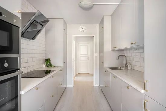 Bostadsrätt, Lammholmsbacken 185, Vårby, Huddinge