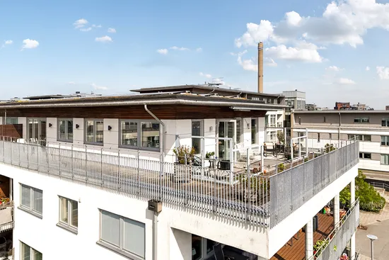 Bostadsrätt, Övägen 13, Limhamn/Ön, Malmö