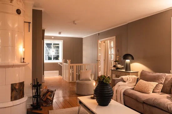 Villa, Strandbergsvägen 8, Nyköping