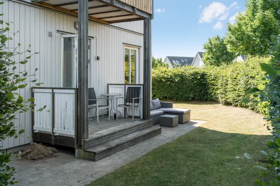 Bostadsrätt, Torns byaväg 10B, Stavstensudde, Trelleborg