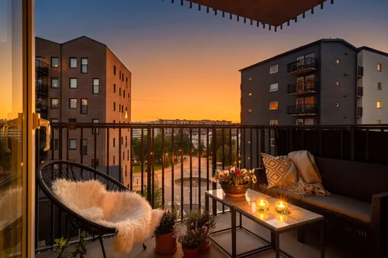 Bostadsrätt, Smörslätten 30, Björkekärr, Göteborg