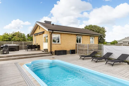 Villa, Långängsvägen 3, Tallboda, Linköping