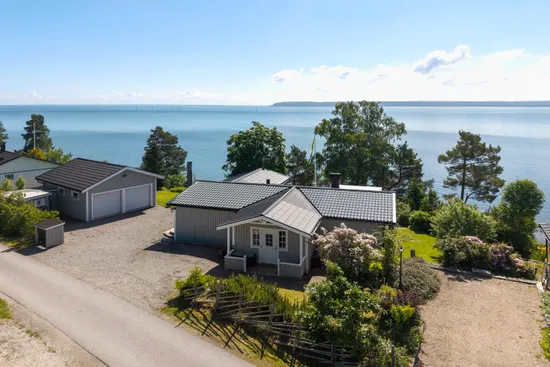 Villa, Sångarvägen 416, Vänersborg