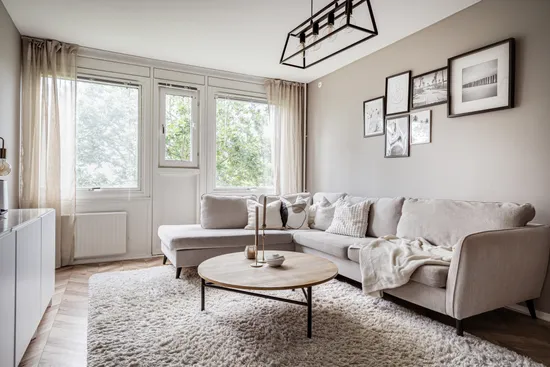 Bostadsrätt, Briljantgatan 74, Tynnered, Göteborg