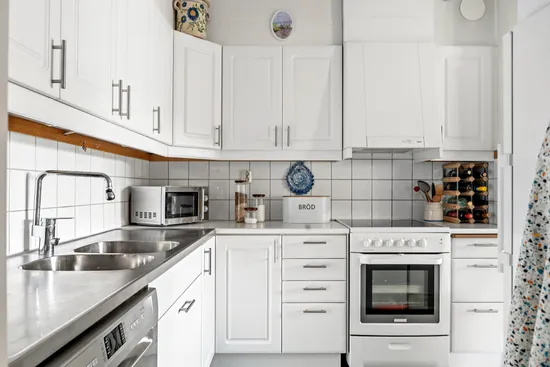 Bostadsrätt, Medikamentgatan 32, Hammerö, Kungsbacka