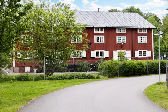 Villa, Väpnaregatan 13E, Hässleholm - Centrum, Hässleholm