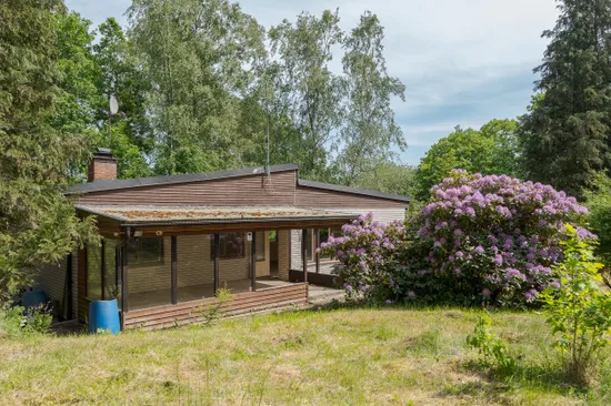 Villa, Sköldhemsvägen 6, Katrineholm