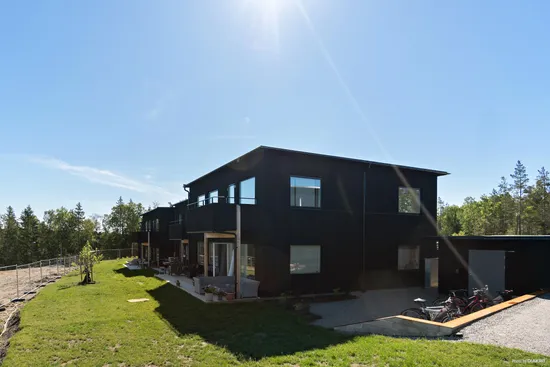 Bostadsrätt, Hällmarksvägen 67B, Riksten, Botkyrka